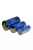 Standard Z-Cap kondenzátor 12,00µF 400VDC 5% MKP dia-22 / 46mm. hor.
