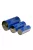 Standard Z-Cap kondenzátor 15,00µF 400VDC 5% MKP dia-24 / 55mm - Hangfal/Hangfalépítés/Kondenzá