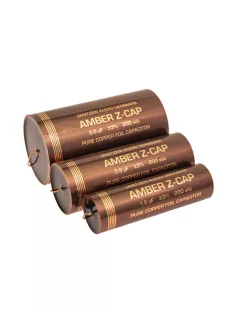 Jantzen Audio Amber Z-Cap 1,0µF 200V 3%