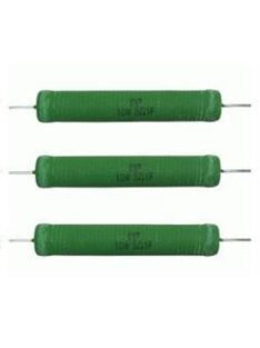 Superes ellenállás 0,33Ω 10W 1%  L<1µH - Több.../Otthoni audio/Jantzen Audio/10 W Superes ellen