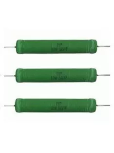 Jantzen Superes ellenállás 10W 75,00Ω