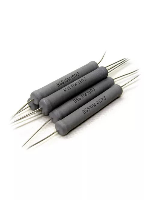 Jantzen MOX ellenállás 1,10Ω 10W 5%