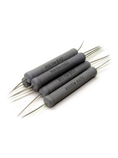 MOX ellenállás 150,00Ω 10W 5% - Több.../Otthoni audio/Jantzen Audio/10 W MOX ellenállás 5%,Hang