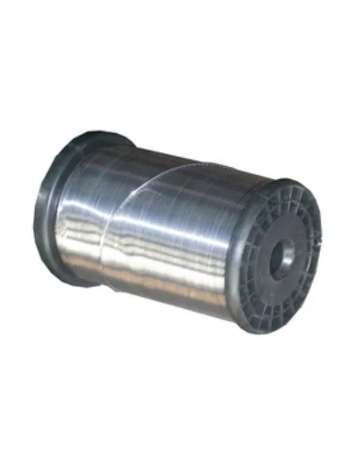 Ezüsttöltésű forrasztóón, Sn96Ag4, 10g