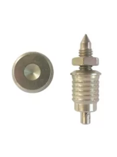 Spike France M6/36mm Black - nickel plated