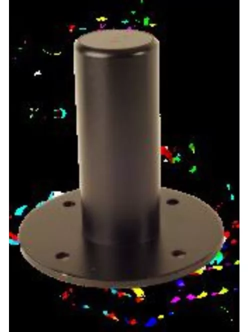 014-0070 Állványhüvely