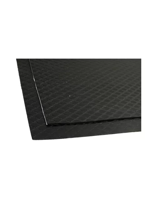 Öntapadós módosított Bitumen Panel 2 mm, 50x50cm