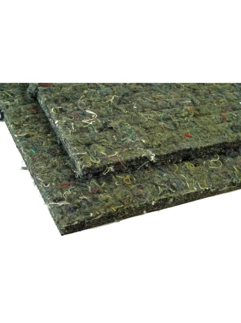 Öntapadó, filc réteges bitumen panel 6mm, 50x40cm