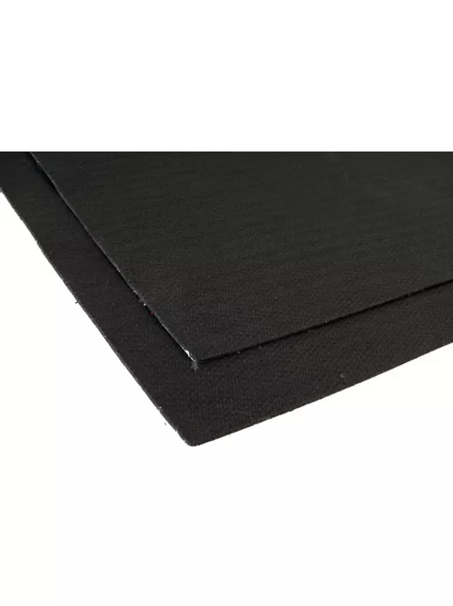 Szálas laminált öntapadó bitumen panel 2mm, 50x50cm