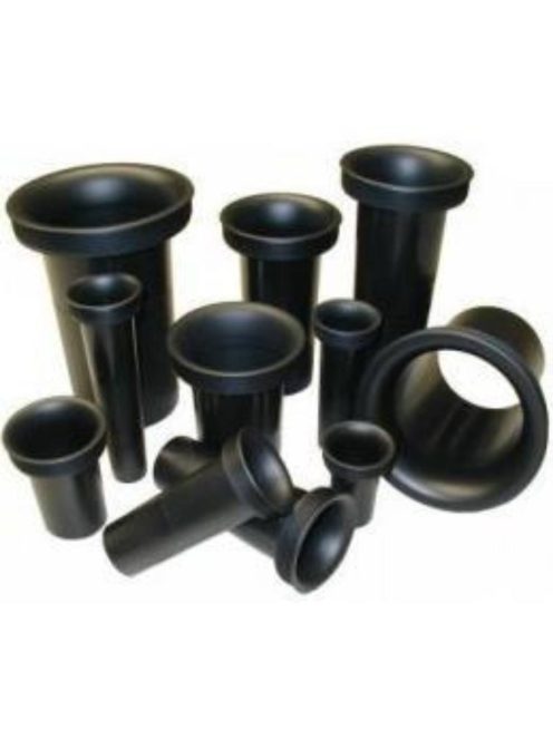 Reflexcső 68 / 220mm kerekített - Hangfal/Hangfalépítés/Basszusreflex-cső,Több.../Otthoni audio