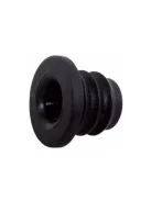 Grille Peg Female 900113 black EVA matches 900102 900103