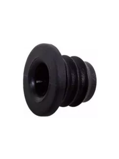 Grille Peg Female 900113 black EVA matches 900102 900103