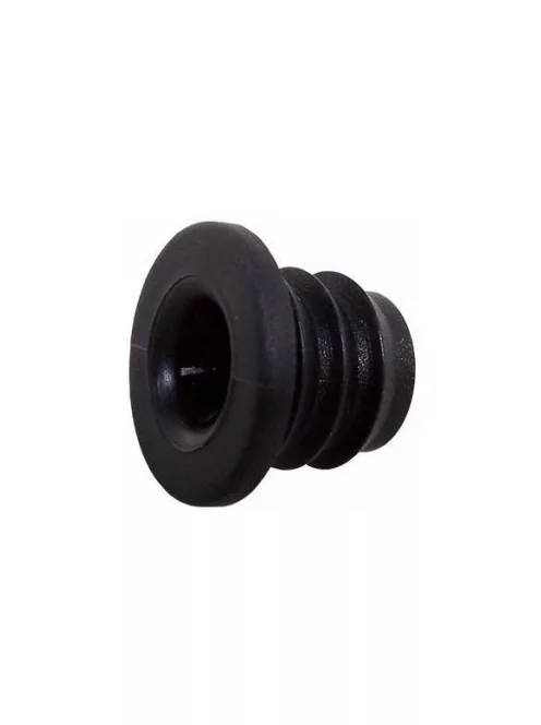 Grille Peg Female 900113 black EVA matches 900102 900103