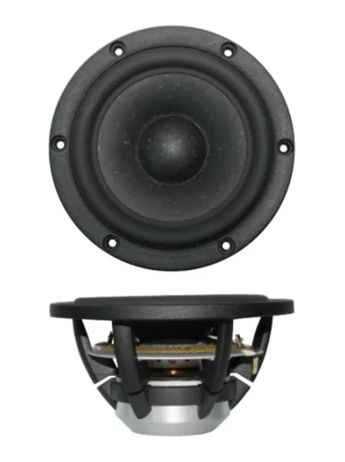 SATORI MR13P-4 5" középsugárzó