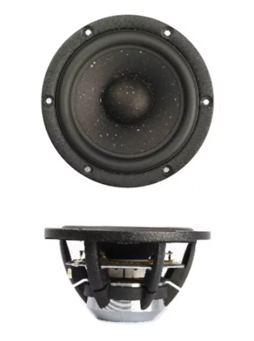 SATORI MR13P-8 ohm 5" középsugárzó