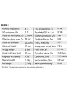 SATORI MW13PNW-8 mélyközép sugárzó