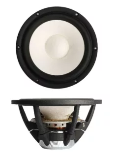 SATORI MW19PNW-4 7,5" mély-közép sugárzó