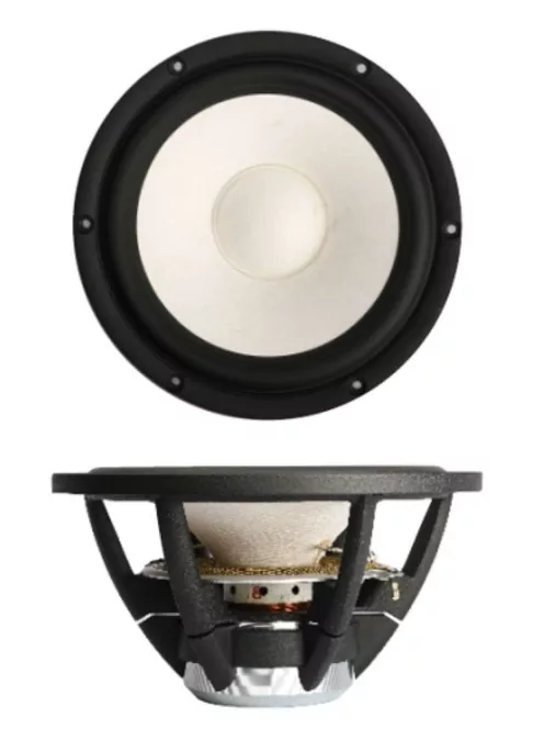 SATORI MW19PNW-4 7,5" mély-közép sugárzó