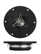 SATORI TW29BN 4 ohm beryllium dómsugárzó, black