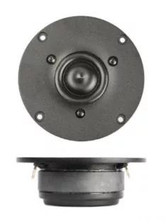 SB29RDAC-C000-4ohm 29mm ring dome
