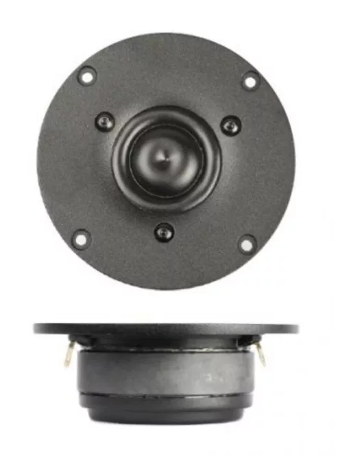 SB29RDAC-C000-4ohm 29mm ring dome