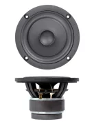 SB12MNRX25-4 4” középsugárzó - Hangfal/Hangfalépítés/Hangszóró/Középsugárzó,Több.../Otthoni aud