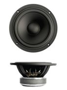 SB17NRX2C35-4ohm  6,5 midwoofer, 35mm VC - Hangfal/Hangfalépítés/Hangszóró/Mélyközépsugárzó,Tö"