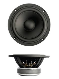 SB17NRX2C35-4ohm  6,5 midwoofer, 35mm VC - Hangfal/Hangfalépítés/Hangszóró/Mélyközépsugárzó,Tö"