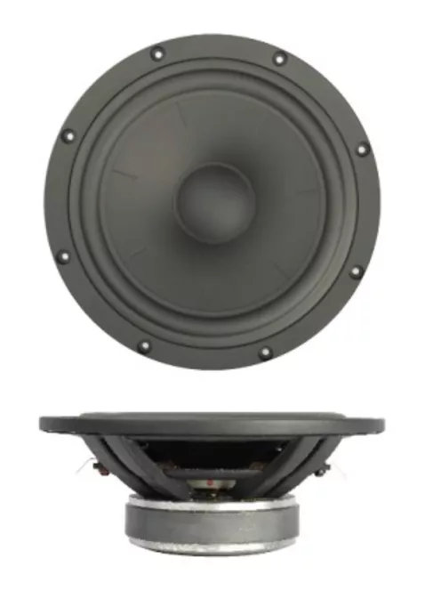 SB23NBACS45-4 ohm 8 mélysugárzó 45mm VC - Hangfal/Hangfalépítés/Hangszóró/Mélysugárzó,Több.../"