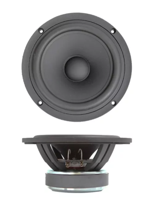 SB17MFC35-4 6” mély-közép sugárzó