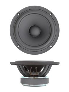 SB17MFC35-8 6” mély-közép sugárzó - Hangfal/Hangfalépítés/Hangszóró/Mélyközépsugárzó,Több.../Ot