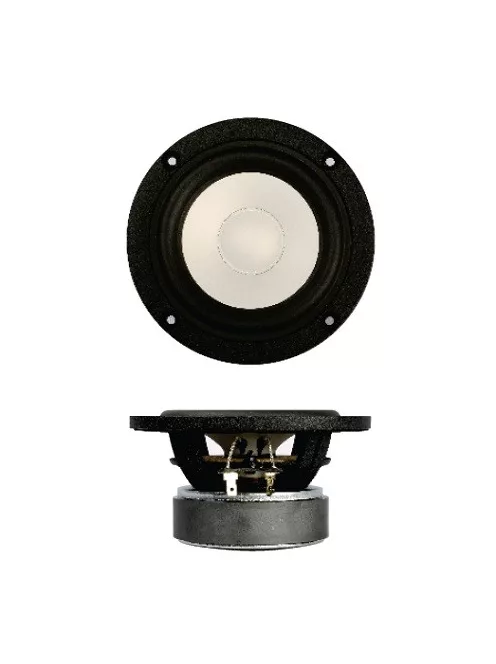 SB12CACS25-8 4" mély-közép sugárzó 25mm VC