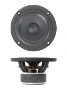 SB12NRXF25-8 4” mély-közép sugárzó