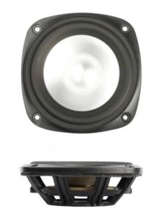 SB12PAC-00 passive radiator - Hangfal/Hangfalépítés/Hangszóró/Passzív hangszórók,Több.../Otthon