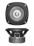 SB12PAC25-4 4” mély-közép sugárzó