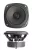 SB12PFC25-4 ohm - COAX 4 mély-közép sugárzó, 25mm VC - Hangfal/Hangfalépítés/Hangszóró/Koaxiál"