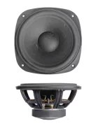 SB13PFC25-8 5” mély-közép sugárzó