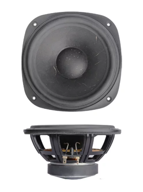 SB13PFC25-8 5” mély-közép sugárzó