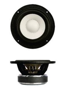 SB15CAC30-8 5 mély-közép sugárzó - Hangfal/Hangfalépítés/Hangszóró/Mélyközépsugárzó,Több.../Ot"