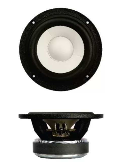 SB15CAC30-8 5" mély-közép sugárzó