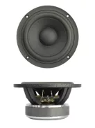 SB15NBAC30-4 ohm  5" mély-közép sugárzó, 30mm VC Al cone