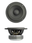 SB15NBAC30-8 ohm  5 mély-közép sugárzó, 30mm VC Al cone - Hangfal/Hangfalépítés/Hangszóró/Mély"