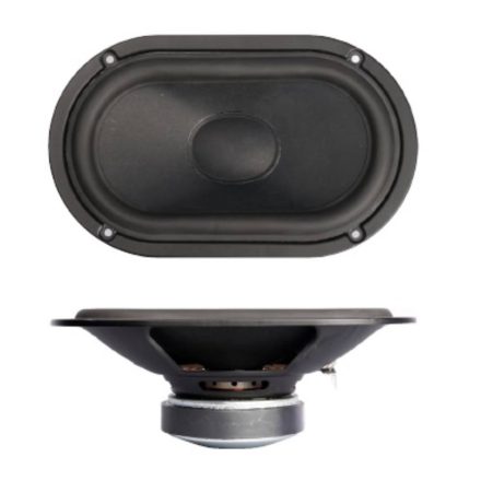 SB15SFCR39-8 5" x 8" midwoofer