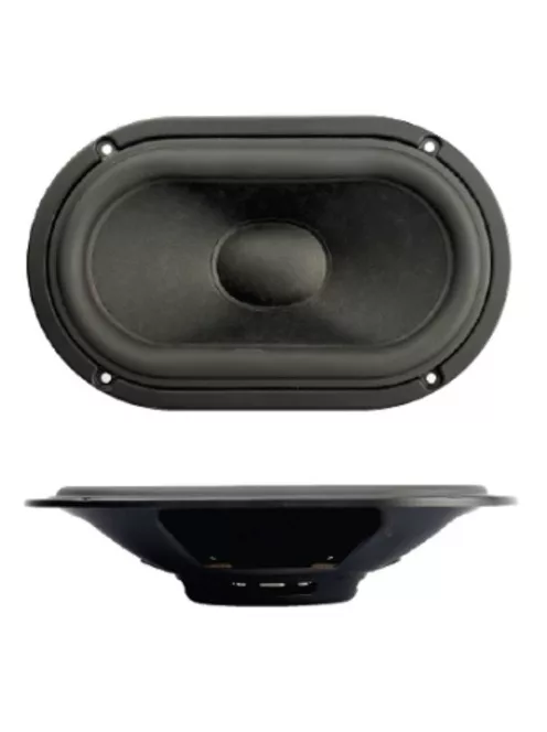 SB Acoustics SB15SFCR-00 passzív membrán - Hangfal/Hangfalépítés/Hangszóró/Passzív hangszórók,T