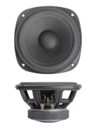 SB16PFC25-8 6” mély-közép sugárzó