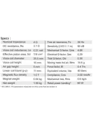 SB17CRC35-4 6” mély-közép sugárzó