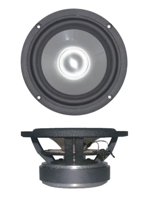 SB17NAC35-8 6” mély-közép sugárzó