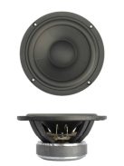 SB17NBAC35-4 ohm  6 mély-közép sugárzó, 35mm VC - Hangfal/Hangfalépítés/Hangszóró/Mélyközépsug"