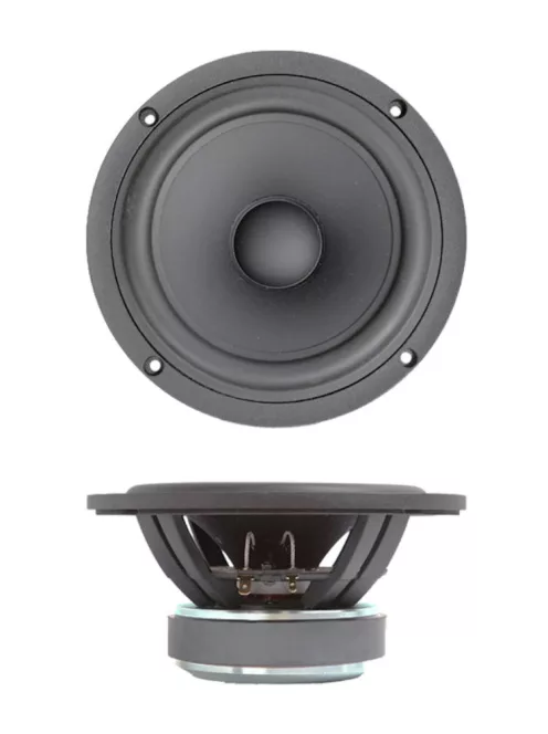 SB17NRXC35-4 6” mély-közép sugárzó