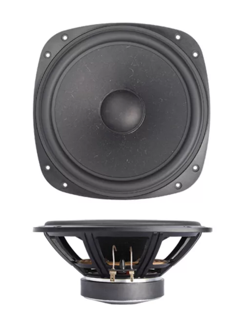 SB20PFC30-4, 8" mélysugárzó